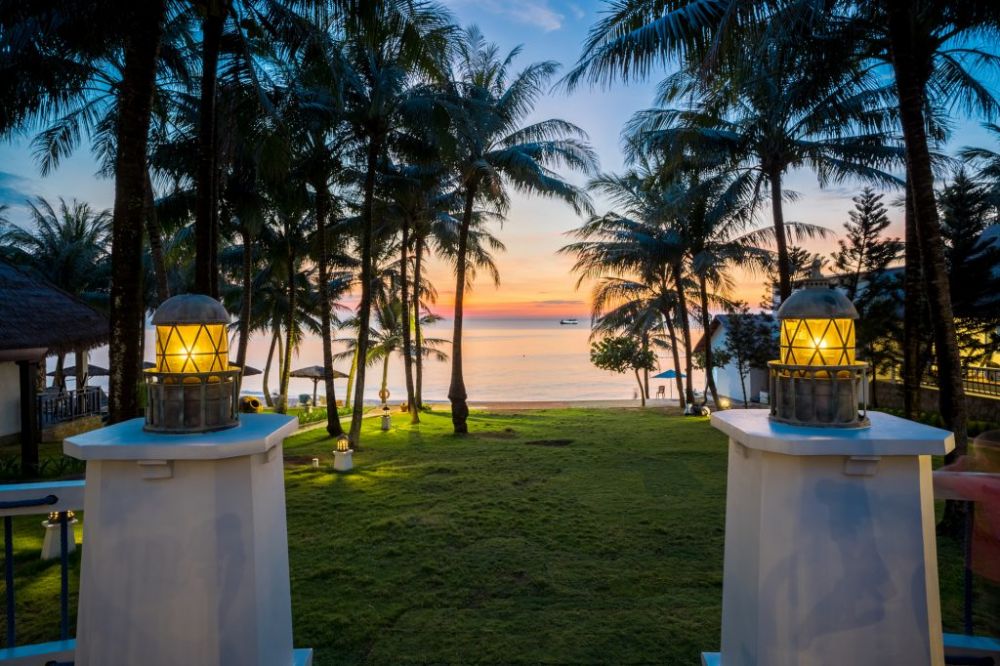 L’Azure Resort & Spa Phu Quoc 4*