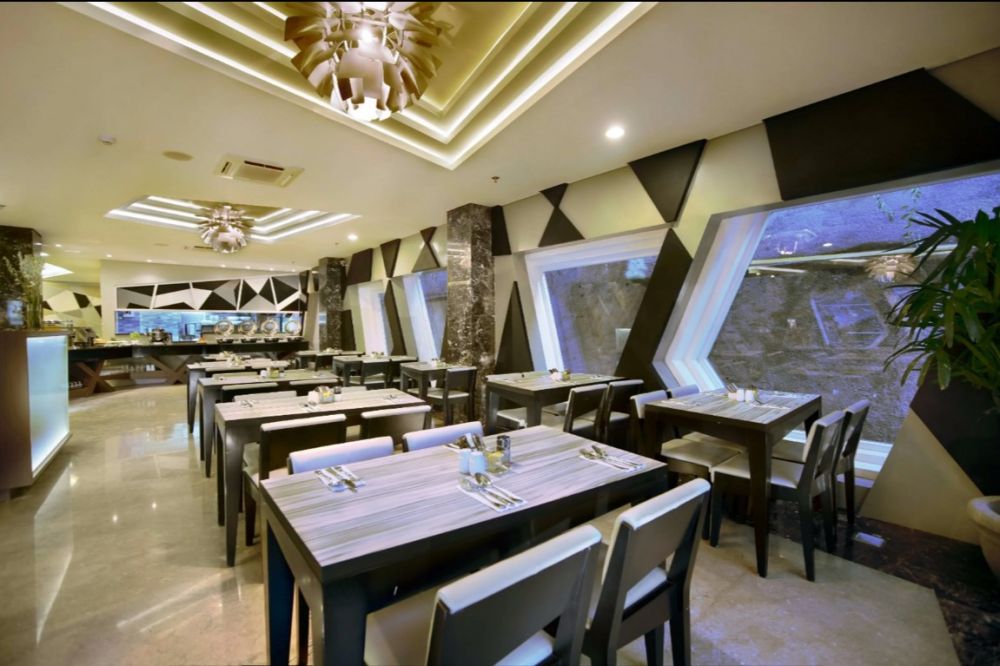 Hotel Neo - Kuta, Jelantik 3*