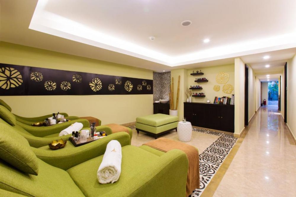 Lasenta Boutique Hotel Hoi An 4*
