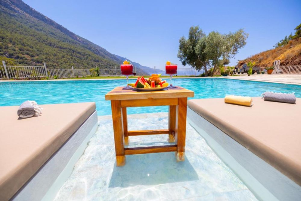 Oludeniz Manzara Hotel 3*