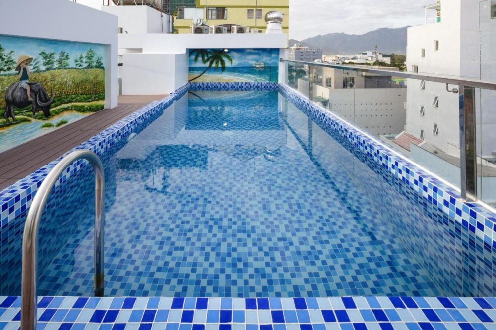 Royal Hotel Nha Trang 3*