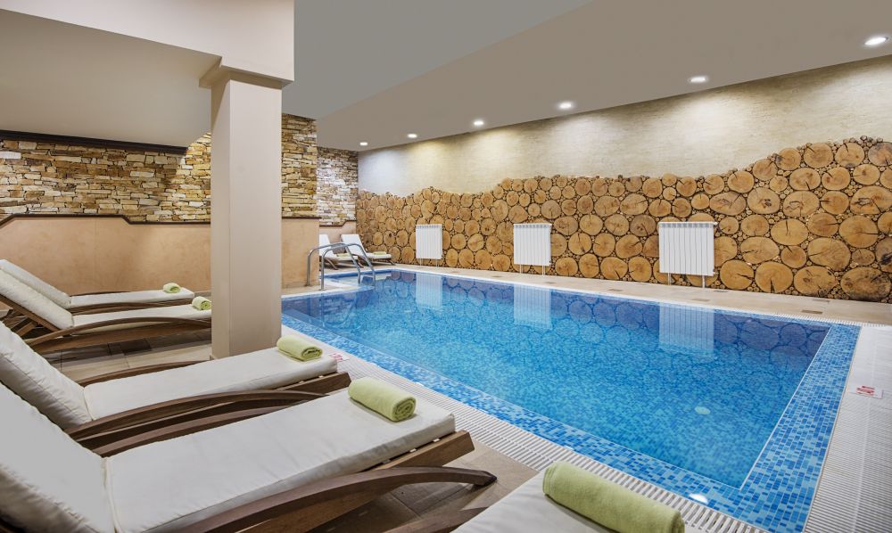 Royal Park Spa Apart 3*