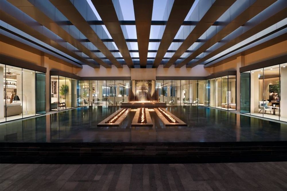 Intercontinental Ras Al Khaimah Mina Al Arab Resort 5*