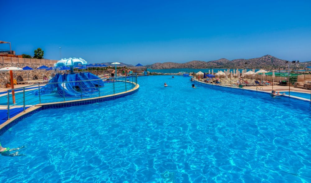 Elounda Water Park Residence 4*