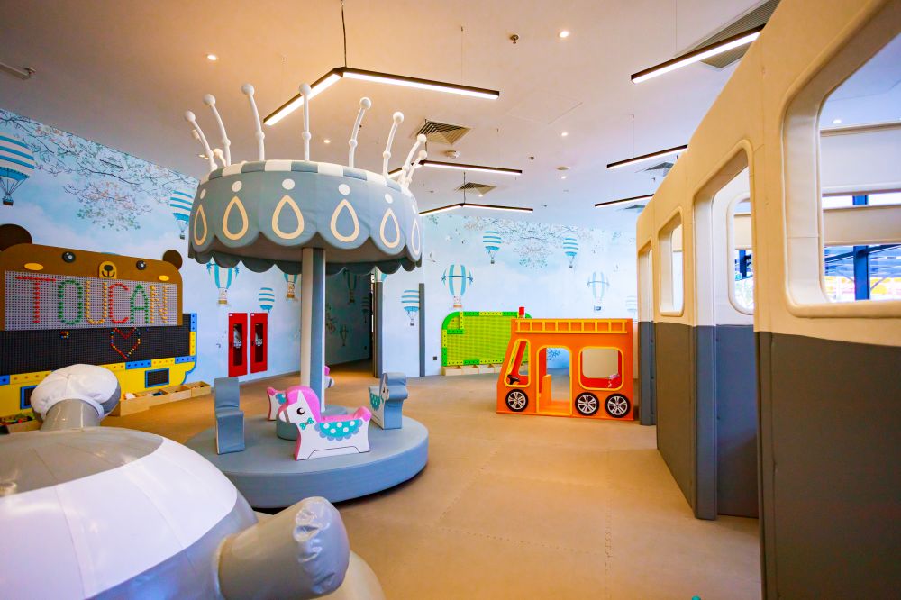 Lugano Hotel & Resort Cam Rahn 5*