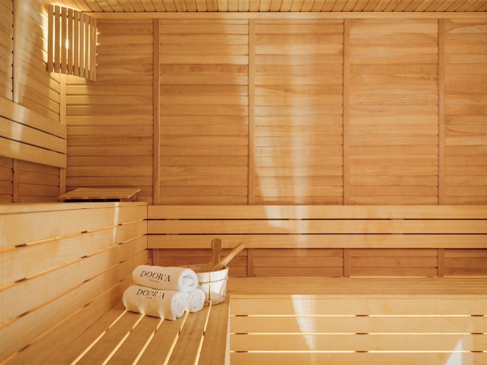 The Norm Collection Doora (ex. Selectum Luxury Doora Bodrum) 5*