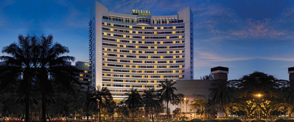 Furama RiverFront 4*