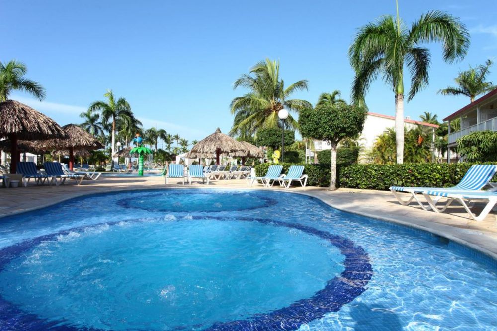 Bahia Principe Grand La Romana 5*