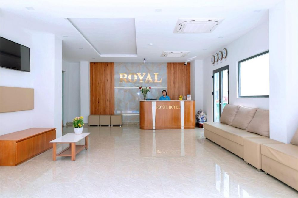 Royal Hotel Nha Trang 3*