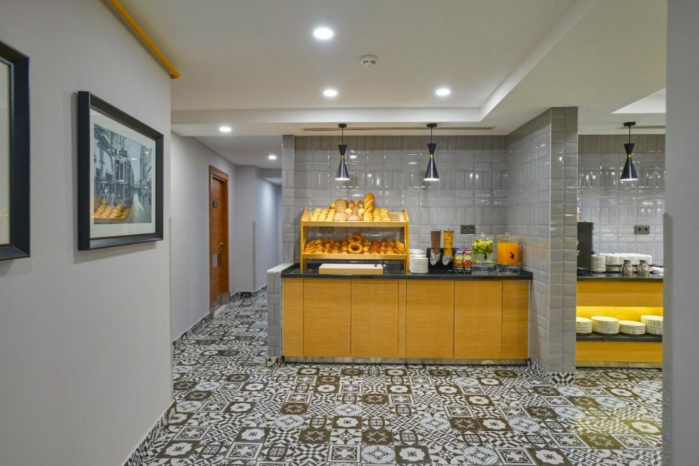 Akka Suites 3*