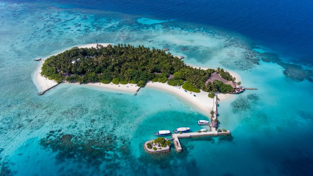 Makunudu Island | Adults Only 12+ 4*