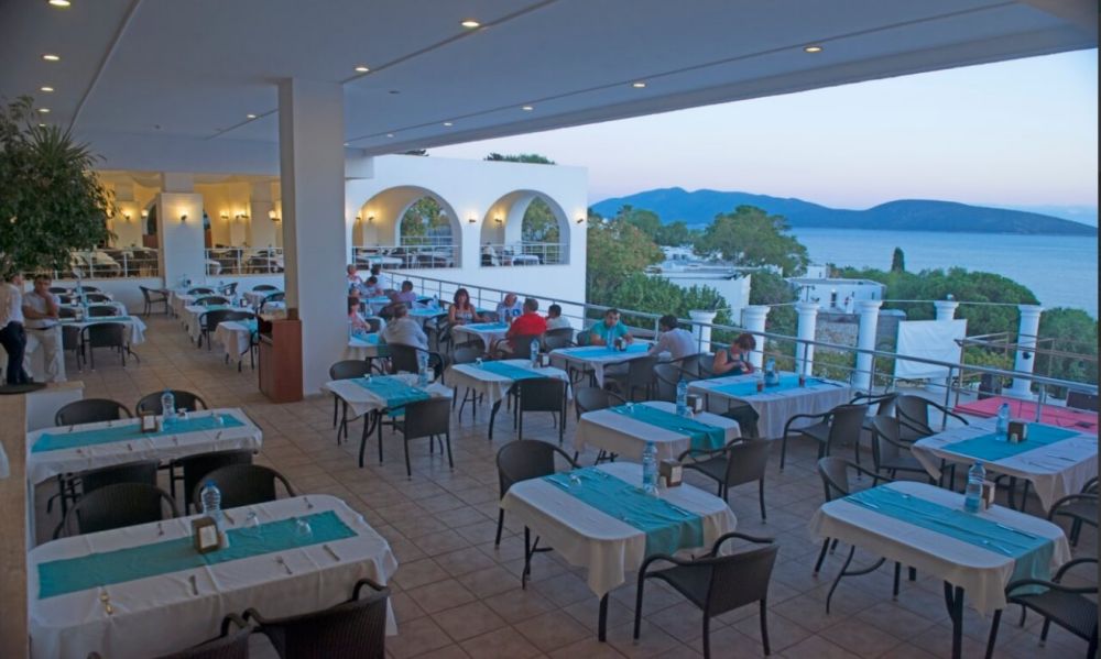 Bodrum Bay Resort 5*