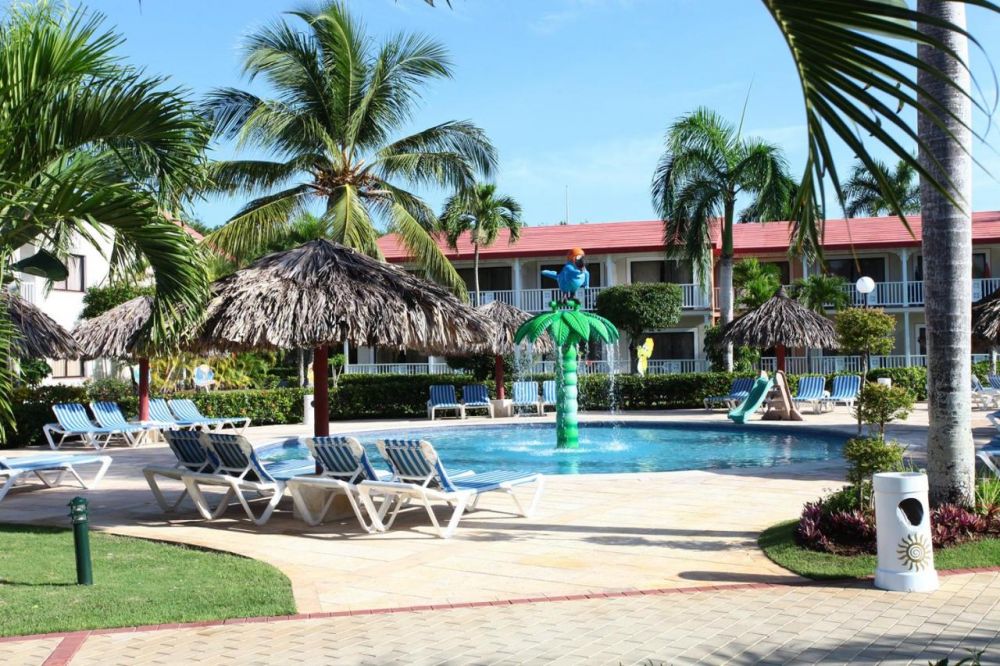 Bahia Principe Grand La Romana 5*