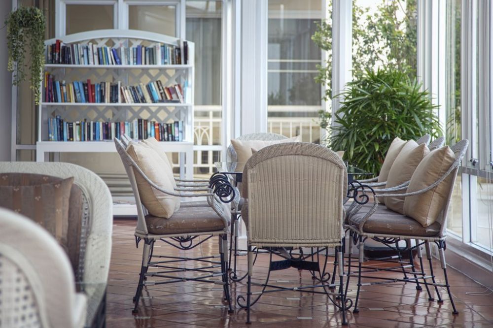 Kantary Bay Rayong 4*