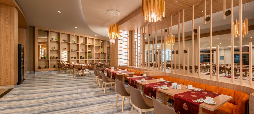 Delphin be Grand Resort 5*