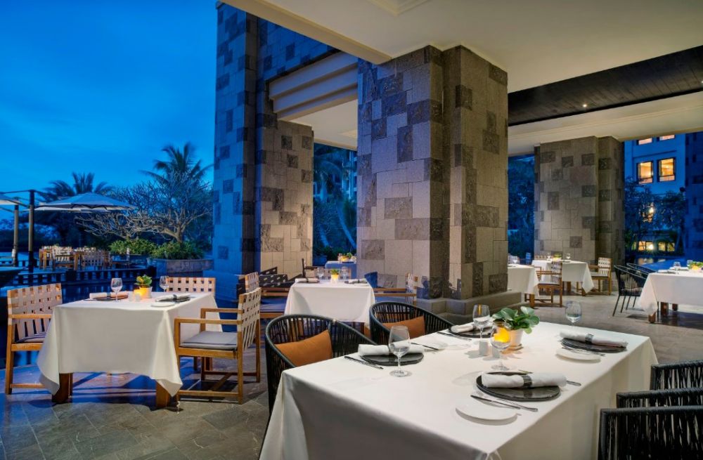 Raffles Hainan Clear Water Bay 5*