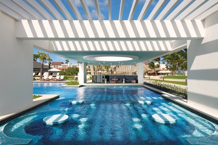 Dreams Onyx Punta Cana Resort & Spa | Adults Only Section 5*