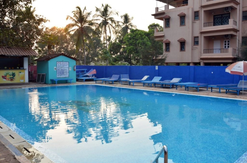 Resort Village Royale 2*