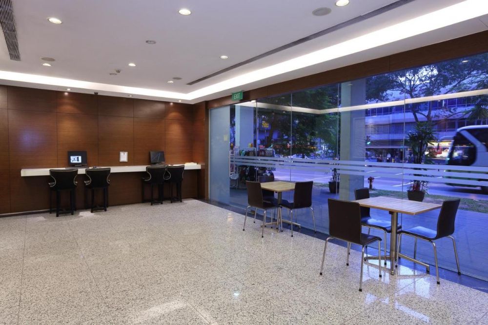 Value Hotel Balestier 3*