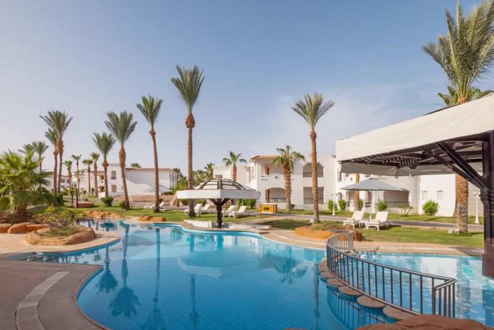 Jaz Sharm Dreams Resort (ex. Sharm Dreams) 5*