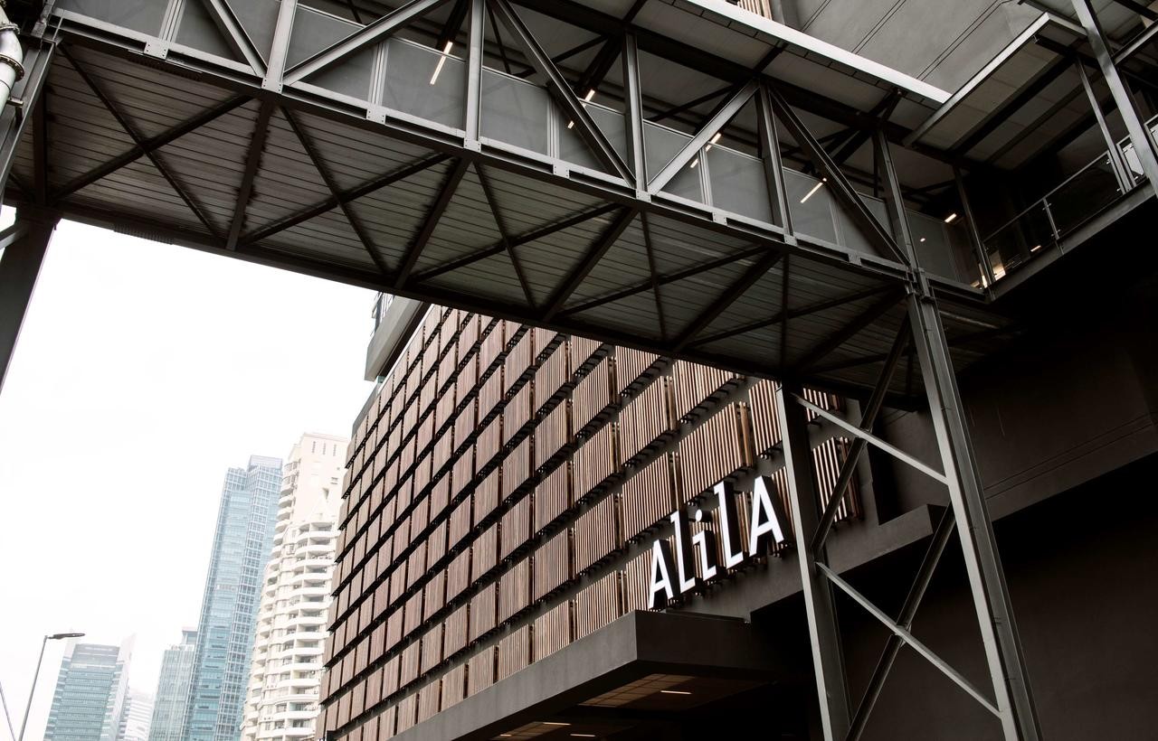 Alila Bangsar 4*