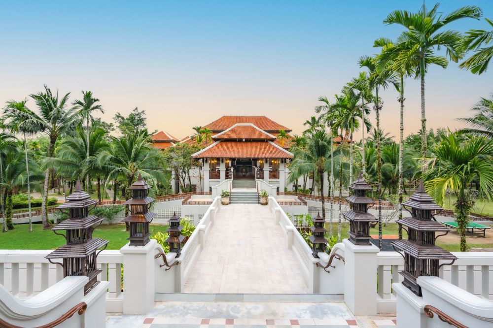 Khaolak Laguna Resort 4*