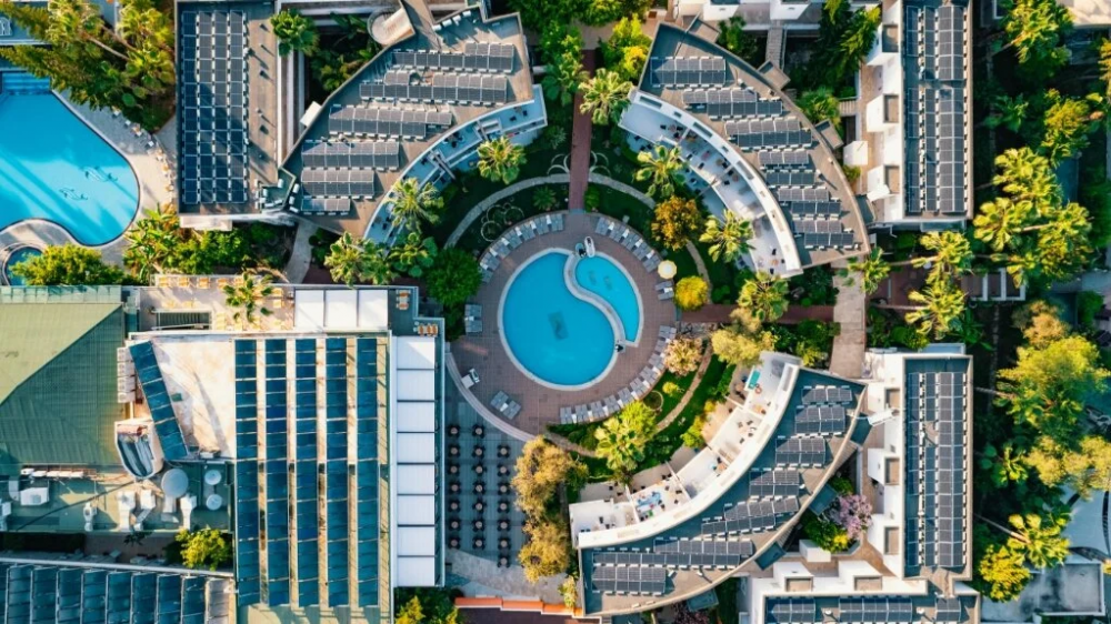 Club Mermaid Village 4*