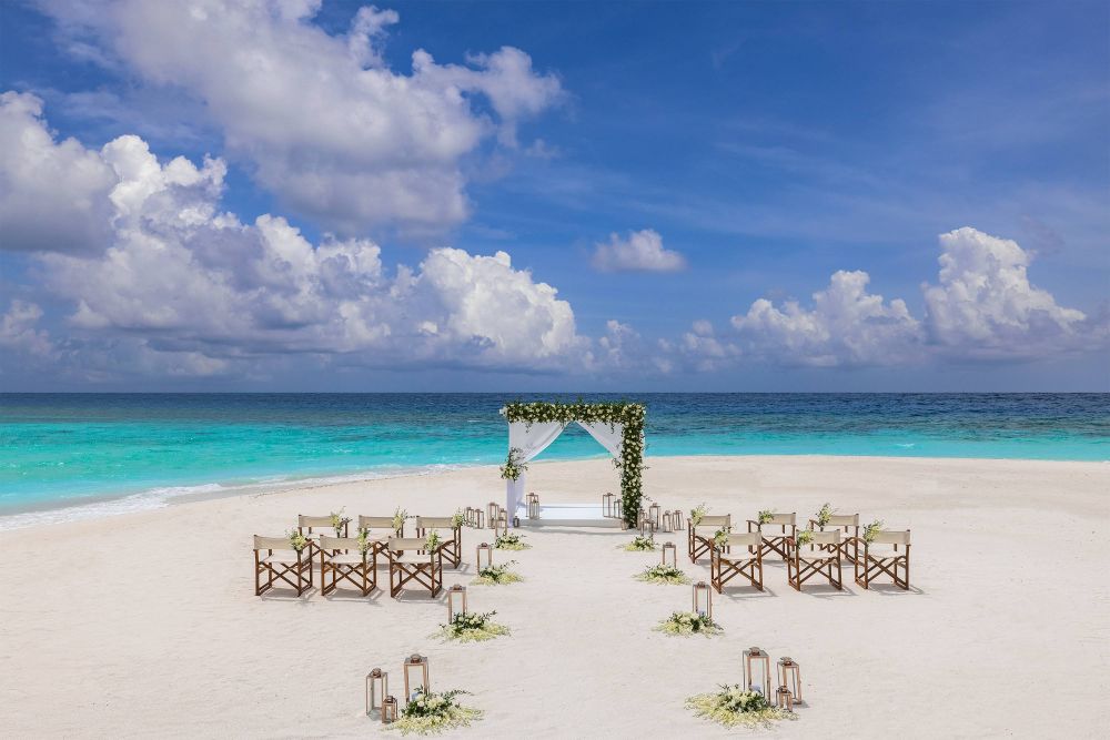 Anantara Kihavah Villas 5*