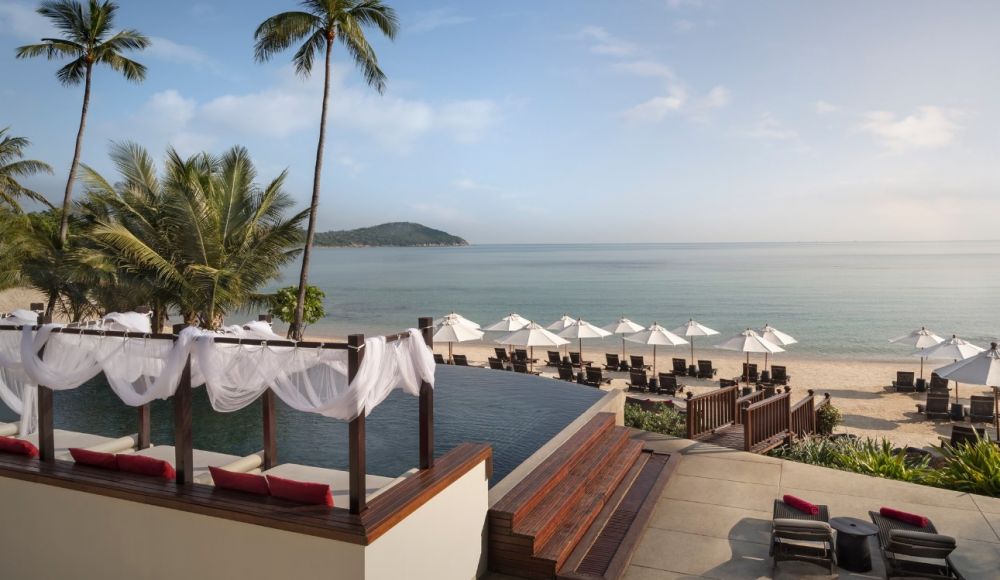 Anantara Lawana Koh Samui Resort 5*