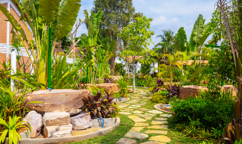 Herbal Resort (ex.Elwood Premier Resort Phu Quoc) 3+