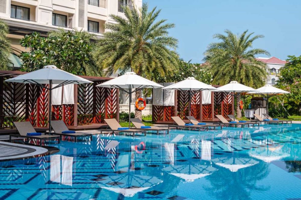 Wyndham Garden Grandworld Phu Quoc 4+