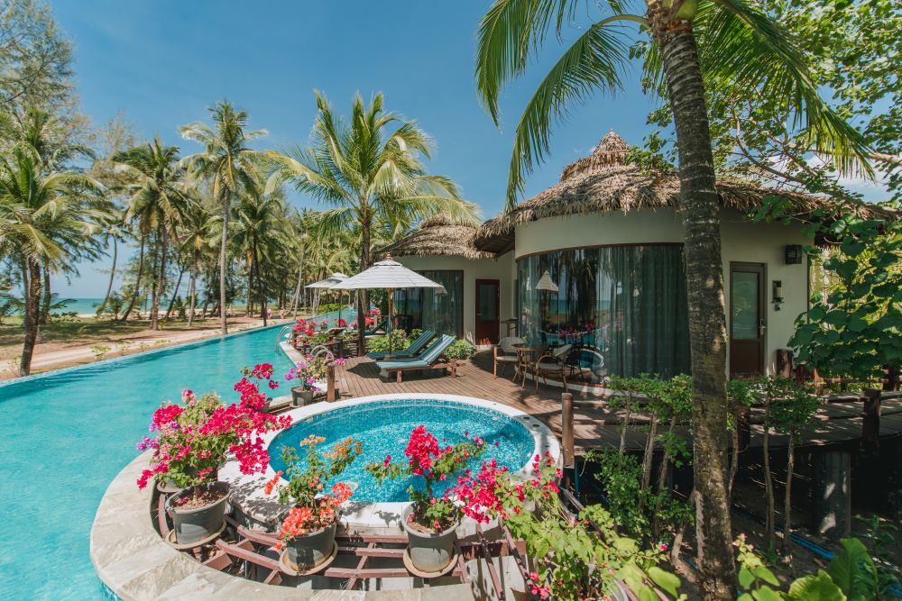 The Haven Khao Lak | Adults Only 12+ 5*