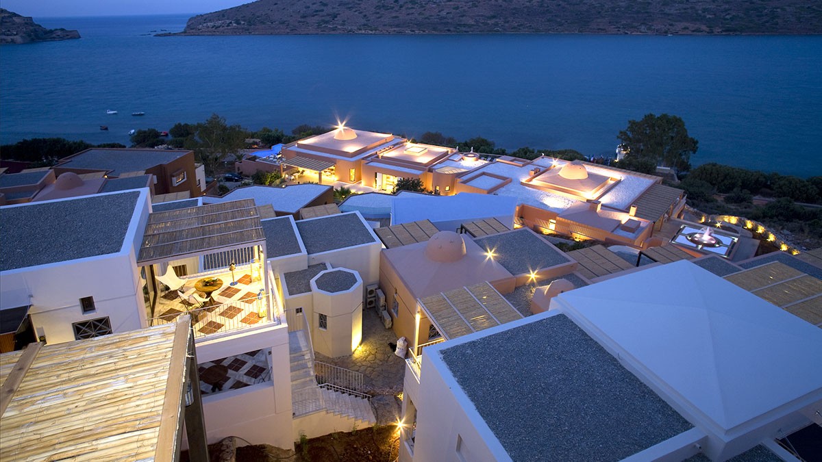 Domes of Elounda, Autograph Collection 5*