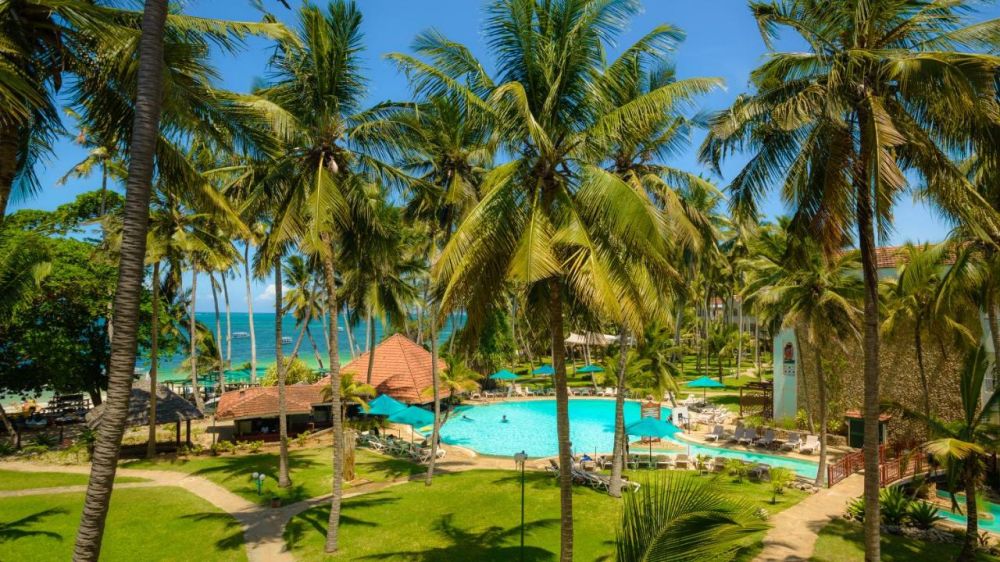 Sarova Whitesands Beach Resort & Spa 5*