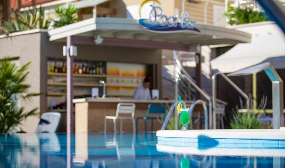 Park Hotel Makarska 4*