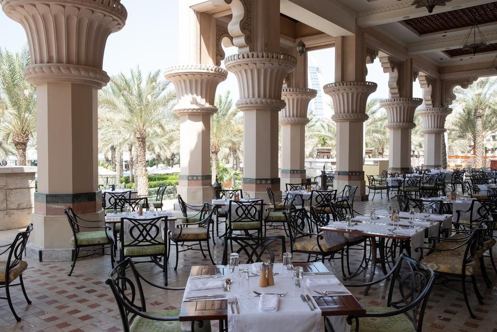 Jumeirah - Dar Al Masyaf 5*