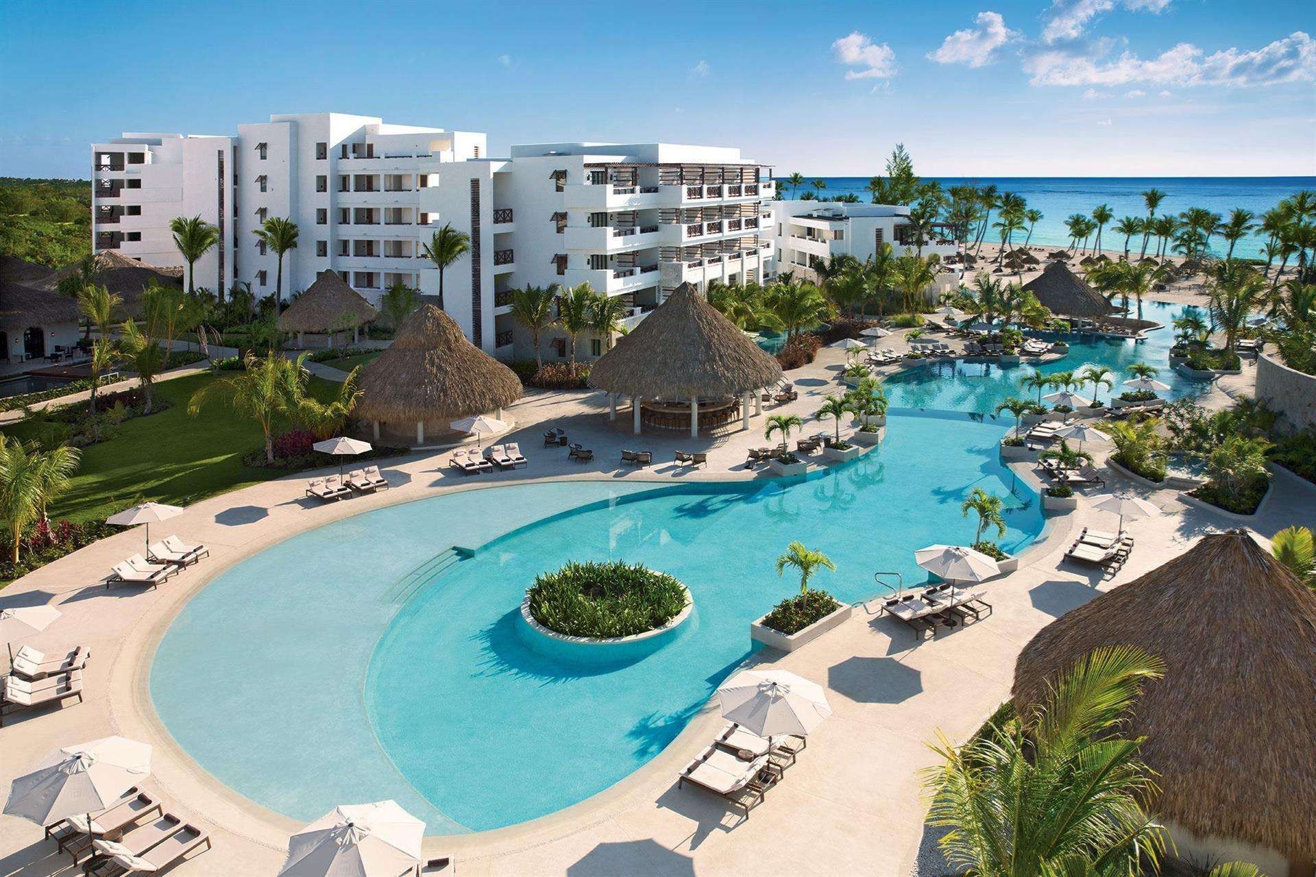 Secrets Royal Beach Punta Cana | Adults Only 5*