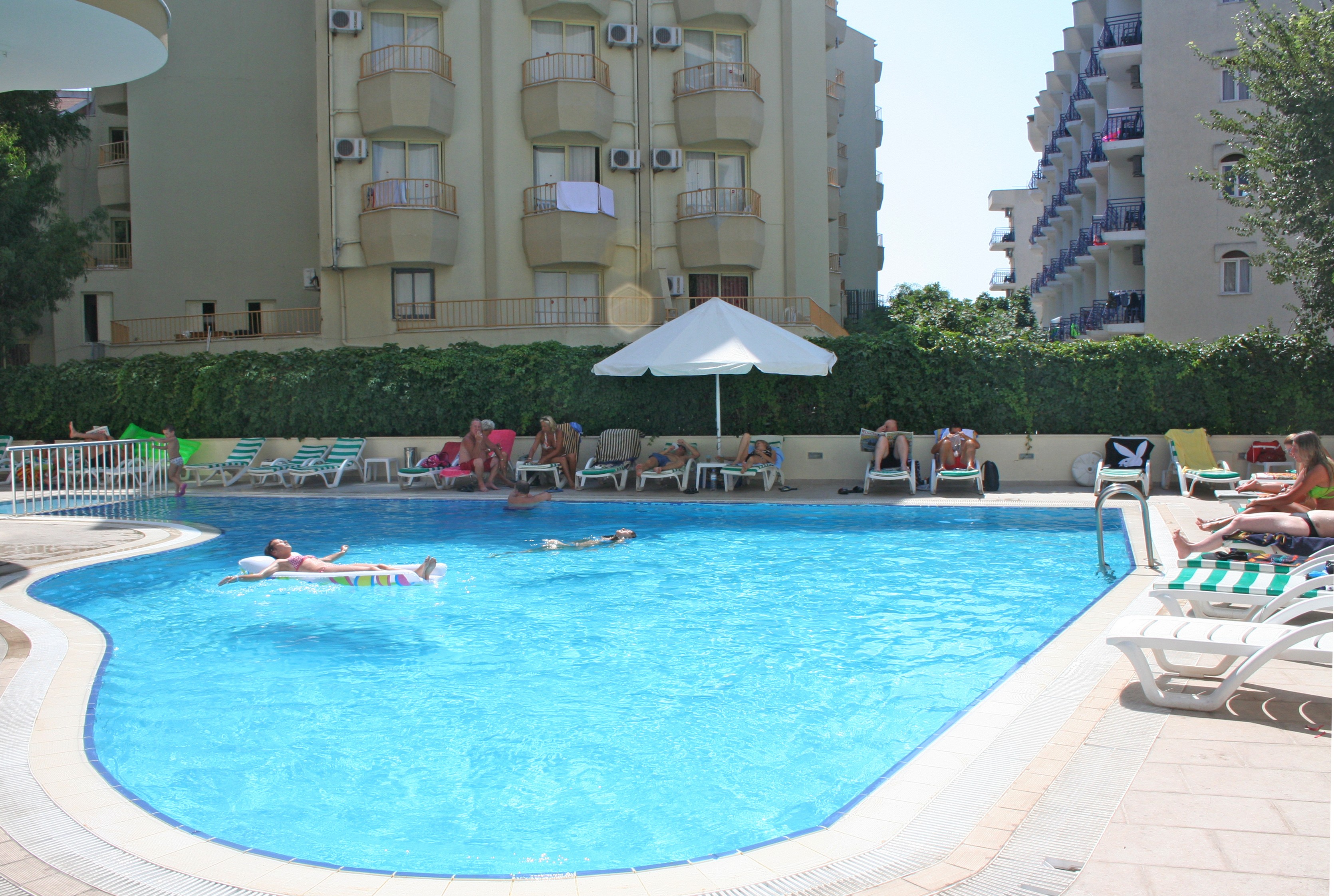 Cihanturk Hotel 3*