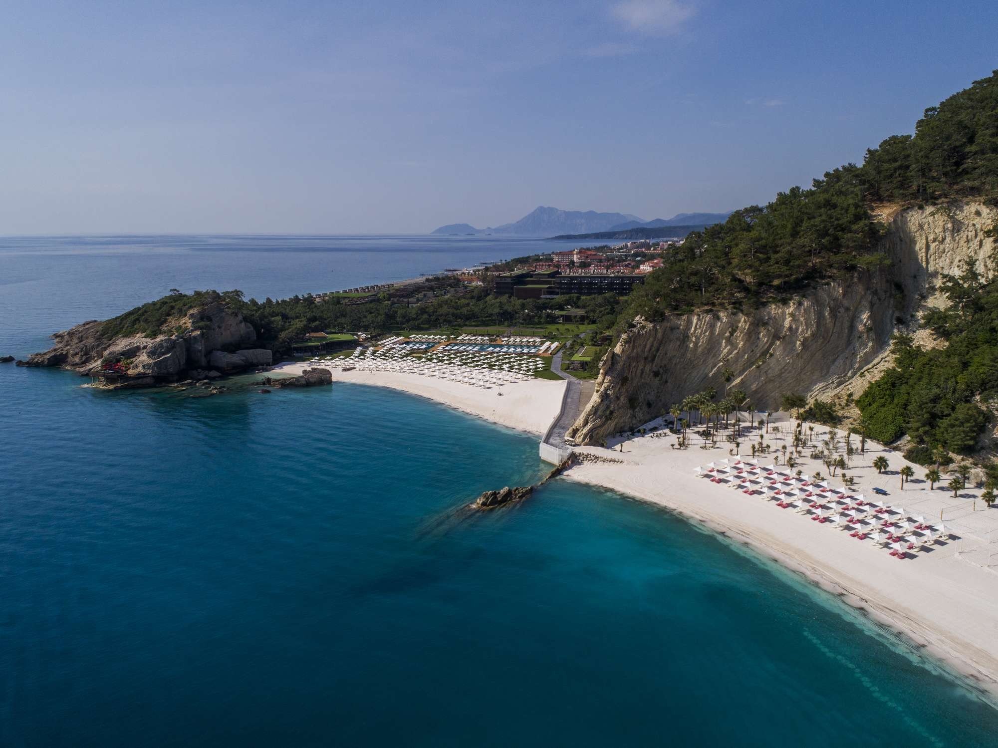 Maxx Royal Kemer Resort 5*