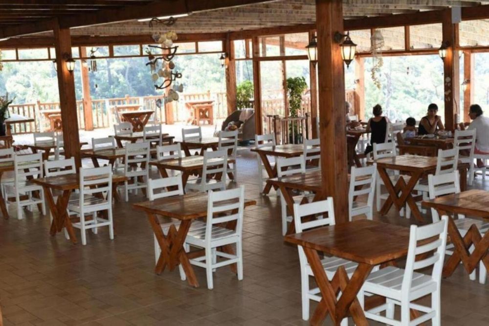 Oludeniz Manzara Hotel 3*