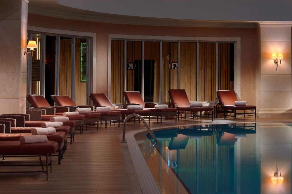 Rixos President Astana 5*