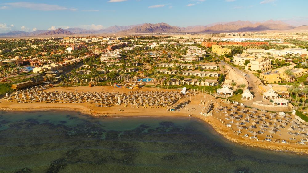 Parrotel Beach Resort (ex. Radisson Blu) 5*