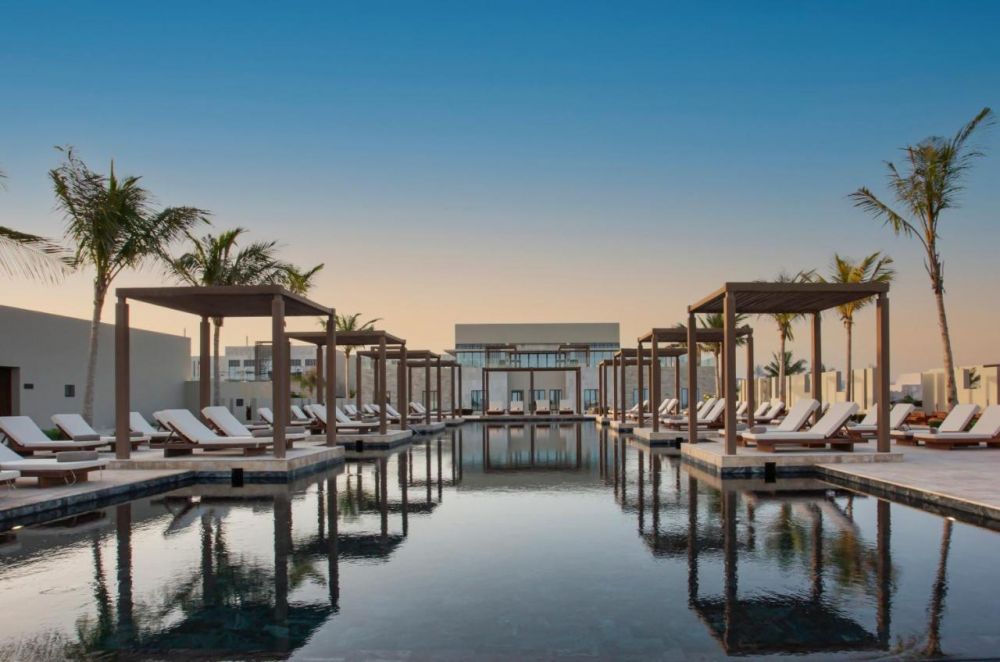 Alila Hinu Bay 5*