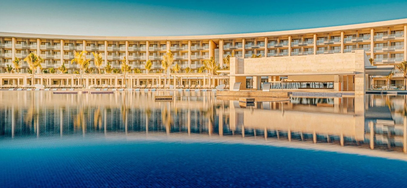 Barcelo Maya Riviera | Adults Only 5*