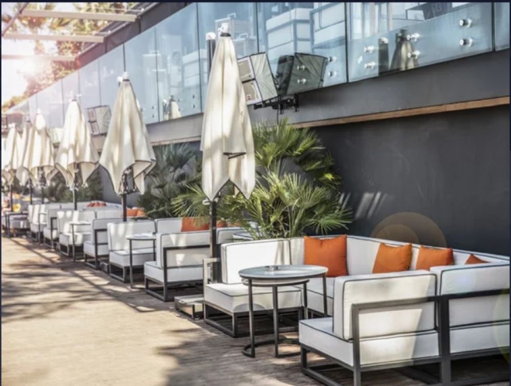 Unique Life Style Hotels 5*