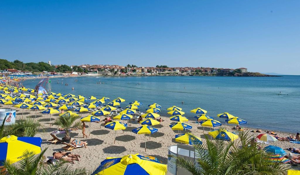 Villa List Sozopol 4*