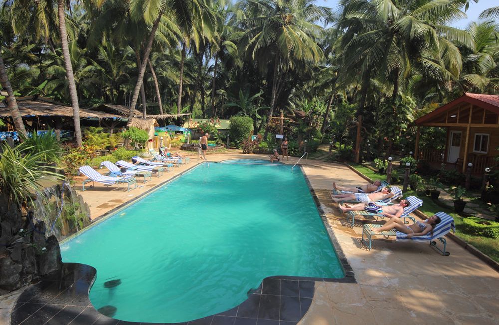 Ala Goa Resorts 2*