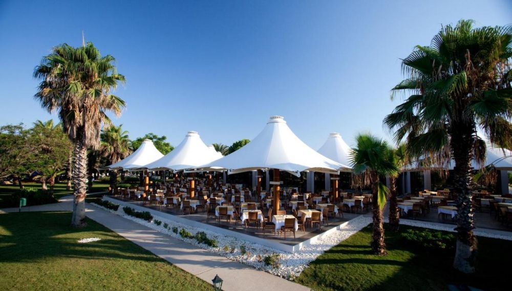 Tui Magic Life Belek 5*