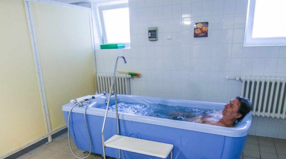 Medical Centre (BM Sanatorium) | Adults Only 14+ 4*