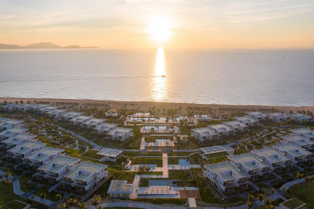 Alma Resort Cam Ranh 5*